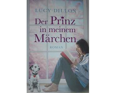 [REZENSION] "Der Prinz in meinem Märchen"