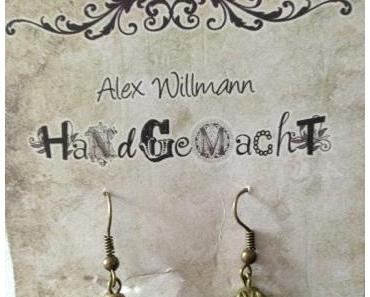 Handgemachte Lieblings.Schmuckstücke