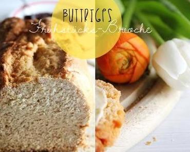 5 LFFFI: Leckere Frühlings-frische Frühstücksideen. Nr. 5