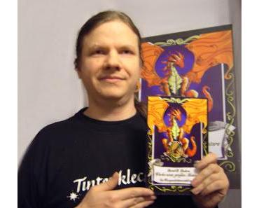 Bilder eines stolzen Autoren