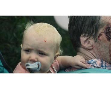 CARGO – Kurzfilm über Vater, Tochter und Zombies