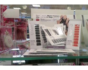 Neue Editionen bei Müller & DM {Displayflut}