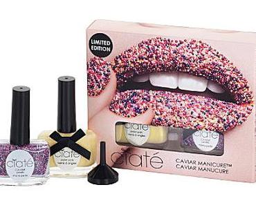 Ciate Caviar Manicure Sets Frühling/ Sommer 2013