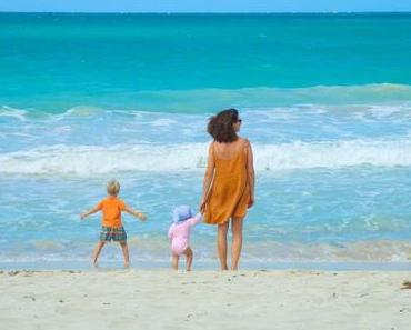 Was Ich So Beim Reisen Bevorzuge...