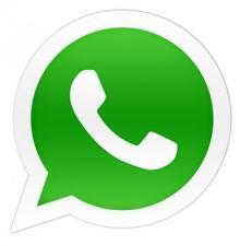 Will Google Whatsapp kaufen?