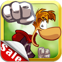 Rayman Jungle Run – Der kleine Jump&amp;Run; Held zum Sonderpreis