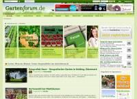 Forum für Gartenfreunde