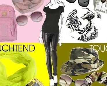 Der Zauber der kleinen Dinge: ACCESSOIRES-Special