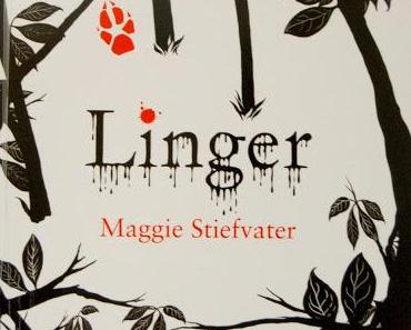 Linger - Maggie Stiefvater