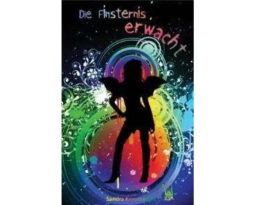 [Rezension] Die Finsternis erwacht von Sandra Kreuzberger