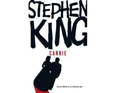 Buchkritik: Carrie (Stephen King), 1973