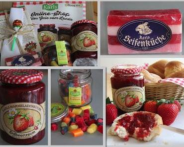 Karls Bauernmarkt - Online Shop