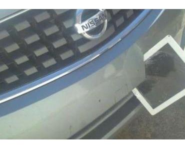 [Video] iPad kracht in Stoßstange und funktioniert weiter