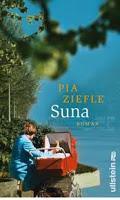 Pia Ziefle: Suna