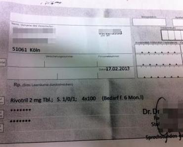 Einkaufstourismus mal anders