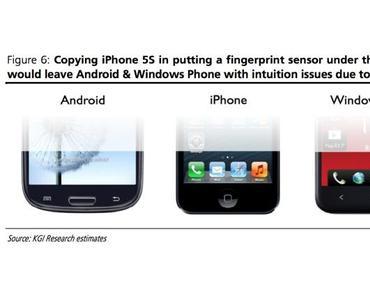 iPhone 5S, Budget-iPhone und iPad mini mit Retina-Display: Probleme verzögern Veröffentlichung
