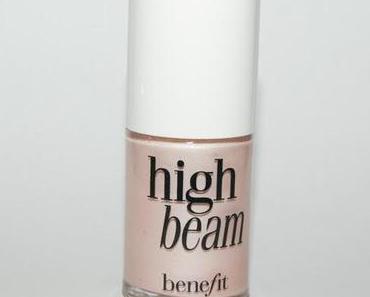 Benefit High Beam