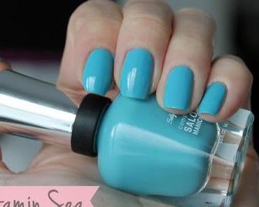 Sally Hansen [Vitamin Sea]