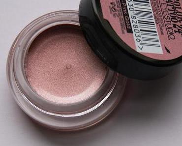 My first Color Tattoo