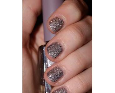 NOTD: p2 Sand Style Polish - Strict