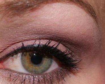 FOTD: p2 I feel pretty