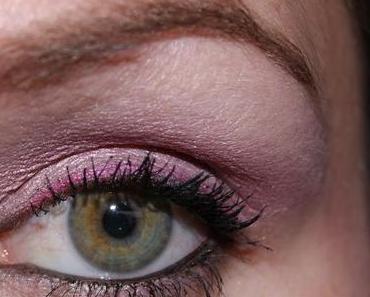 EOTD: Zartrosa zum Valentinstag