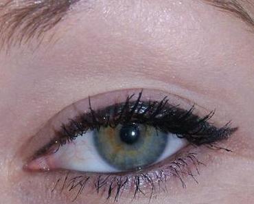 FOTD: mal ganz ohne Schischi