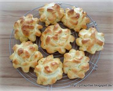 Martina hat es wieder getan ;o))