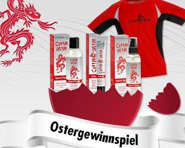 Chin Min Ostergewinnspiel