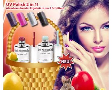 Ostern mit Emmi Nails