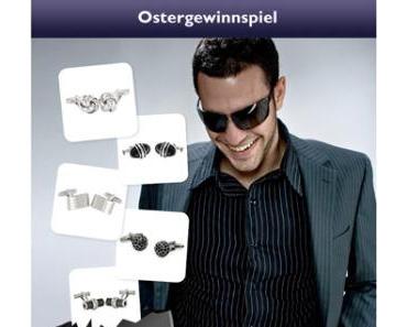 Pro-manschettenknoepfe.de Osteraktion