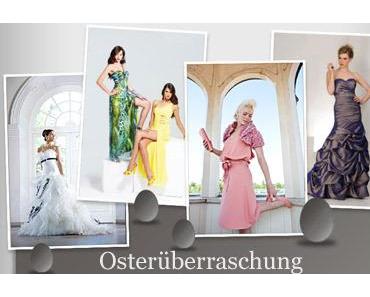 Osterüberraschung crusz