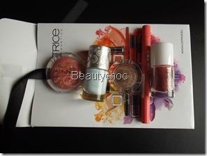 CATRICE Testpaket und Gewinnerbekanntgabe