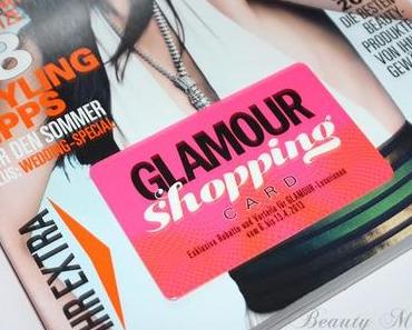 Glamour Shopping Week - Hier möchte ich überall shoppen und ihr so?