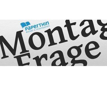 [Montagsfrage] Ist dir die Gestaltung eines Buches wichtig?