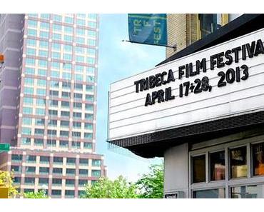 Tribeca Film Festival 2013: Ein „Must“ in New York