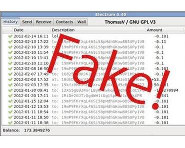 Warnung: Bitcoin ist NICHT anonym, karrieregeile Entwickler des Schneeballsystems kooperieren vollständig mit Regierungen
