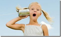 Kommunikation– Quell des Lebens