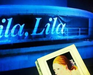 Literarischer Film-Tipp: Lila, Lila – von Martin S…