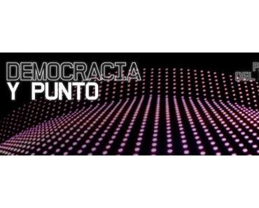 Partido X: Hier ist das Programm der neuen Partei