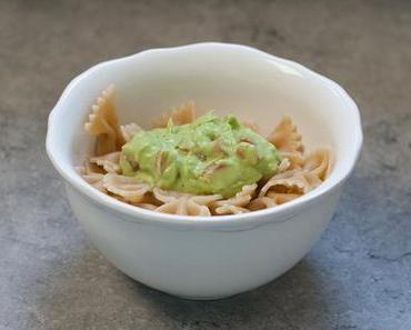 Step out of your comfort zone: Avocado