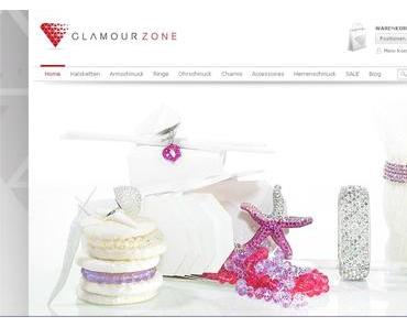 Ein Apfelring von Glamourzone