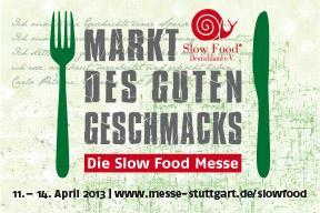 Kolumne: Slow Food = Soul Food?