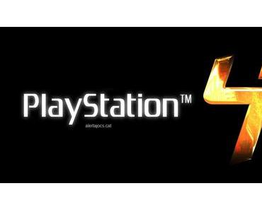 PlayStation 4 - Betriebssystem benötigt 1 GB Arbeitsspeicher