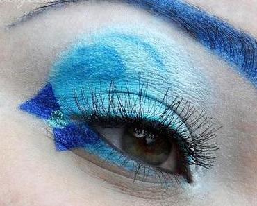 Make up Dreamz mit Sailor Neptun