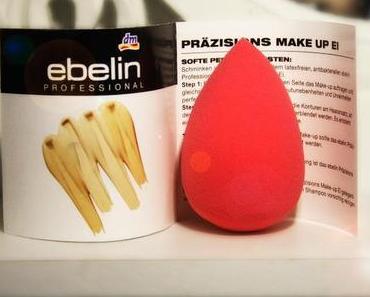 Neuer Beauty Blender dupe bei DM?