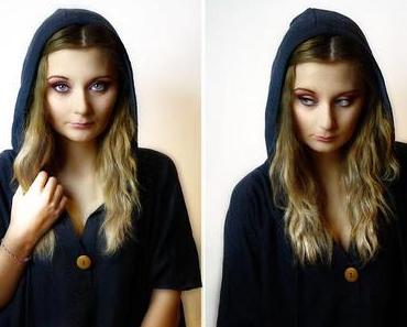 Oh dear Little Red Riding Hood..