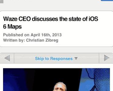 [Tweak] QuickStore: App Store-Links in Safari öffnen ohne App zu verlassen