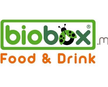Shopping Tipp: BIOBOX nun gibt´s auch die BIOBOX Food