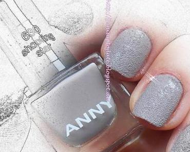 Anny " Shooting Star"  - "Desert Glam Kollektion"